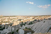 Cappadocia, Goreme valley